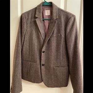 GAP - The Academy Blazer